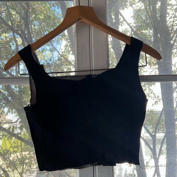 Papermoon Tank Top - Picture 2 of 2